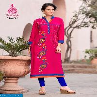 Mariyaz vol-2 Wholesale Stepal Rayon Ladies kurtis